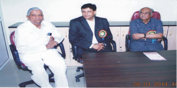  Aurangabad Branch Opening Ceremony